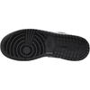 (GS) Air Jordan 1 Low SE 'Light Smoke Grey' Kids' HQ2021-012