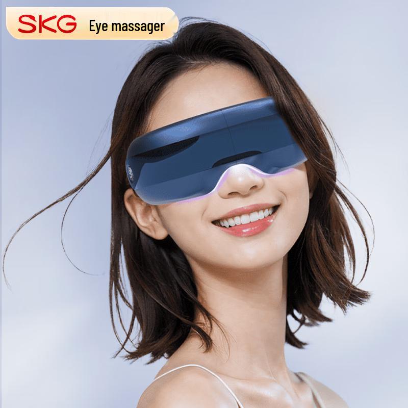 

SKG E3-2nd Generation Eye Massager