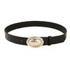 Unisex Waist Chain Punk 2000s Belt for Women Proms Club Party Daily Wear