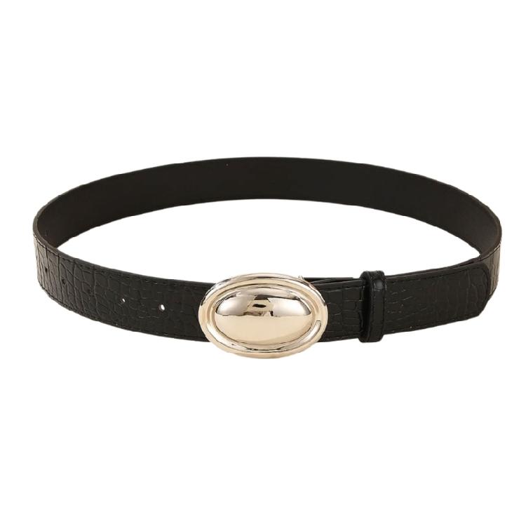 Unisex Waist Chain Punk 2000s Belt for Women Proms Club Party Daily Wear