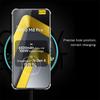 Clear Phone Case For Xiaomi PocoM8 Poco M8 Pro M8Pro PocoM8Pro 5G Shockproof Transparent TPU Bumper Cover Soft Silicone Fundas