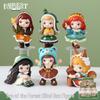 Xia Lin Forest Son Blind Box: Creative Desktop & Car Ornament Series