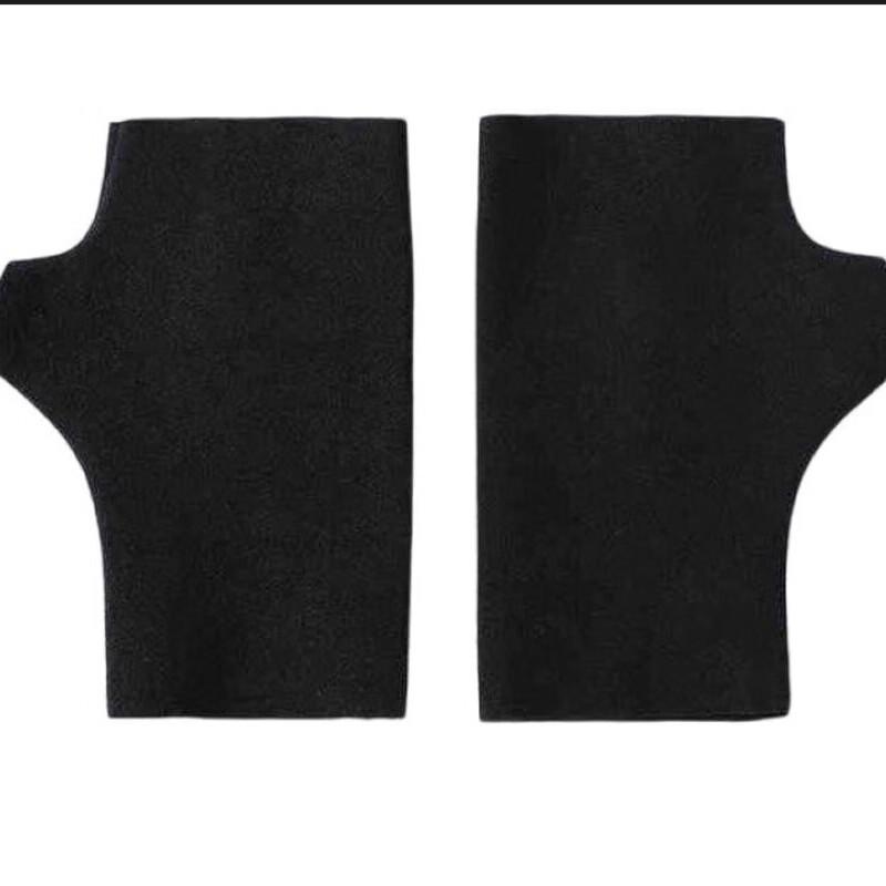 Tingbai German Velvet Warm Gloves