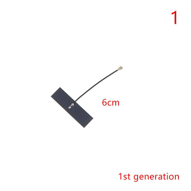 2.4G Wifi Built-In Fpc Integrated Soft Antenna Module Wifi 5G/5.8G Dual-Band Pcb Surface Mount High Gain Cable