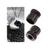 Outils réparation vélo - AIMOONSA - Kit 5-en-1 - Coupe-chaîne 7-11 vit - Extracteur manivelle - Roue libre