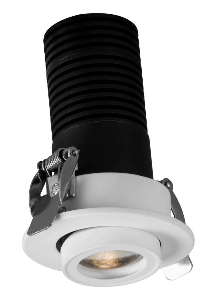 Wasserdichte Outdoor-LED-Projektionslampe für Schaufensterlogos