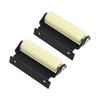 2Pcs RV Slide Rollers High Performance 276288 Easy to Install Directly Replace for Lippert Out