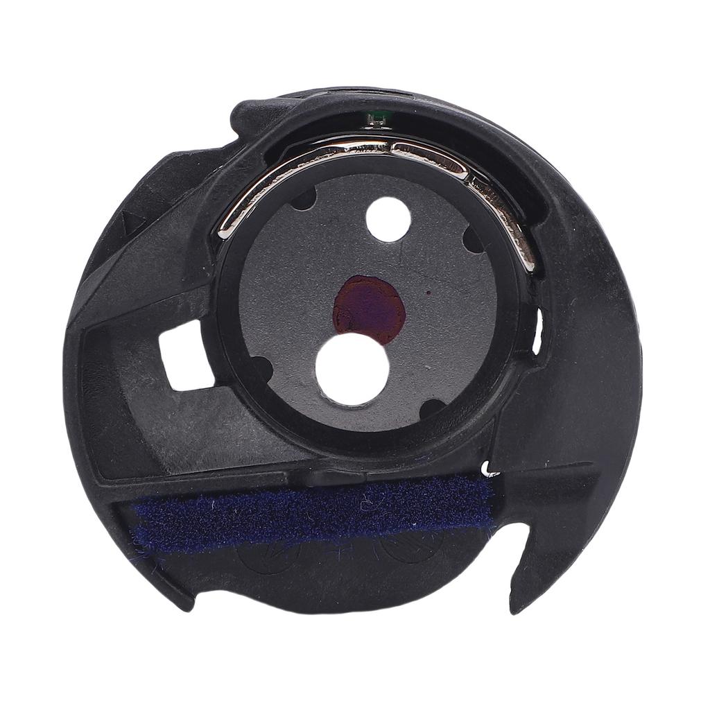 Sewing Machine Bobbin Case Plastic Bobbin Case Replacement for NV95E NV18E XG0871001