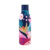 550ml Creative 304 Stainless Steel Water Bottle Thermos Sealed Leak-Proof Outdoor Thermal Portable Cup Mug For Sport Girl