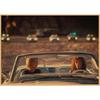 Thelma & Louise Retro Poster Kraftpapier Wandkunst Wandbild 364