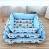 Summer Pet Breathable Mesh Nest Small and Medium-sized Dogs and Cats Global Nest Cushions Cats