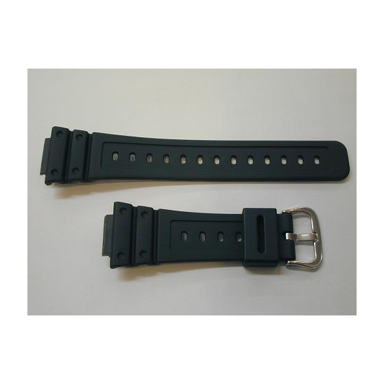 [New/Immediate purchase] Casio genuine G-SHOCK replacement belt DW-5600 DW-5700