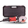 Electric Wall Chasers Groove Cutting Wall Slotting Machine 220V Slotting Machine For Granite Marble Steel Concrete 4500W