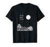 Starry Astronomy Kids Men Women Astrophotography T-Shirt