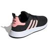 Adidas X_PLR S 'Black Glory Pink' Women's EG5464
