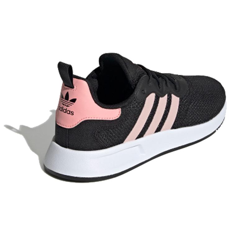 Adidas X_PLR S 'Black Glory Pink' Women's EG5464