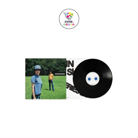 

LP Ver SUMIN Slom Альбом МИНИ-СЕРИЯ 2