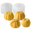 2026 Neue Fruchtserie Kerzenform Erdbeere Blaubeere Silikonform DIY Schokolade Fondant Kuchen Dekoration Handwerk