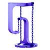 Wholesale Creative Tension Balance Frame Suspension Art Anti-gravity Stretching Building Blocks Insert Diy Toys