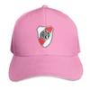 River Plate Baseball Cap Sunscreen Sun Hat Winter Hat Funny Hats For Women Unisexs