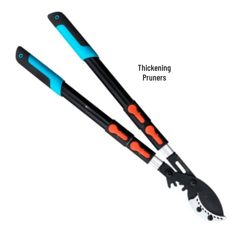 Heavy Duty Shark Jaw Branch Cutter