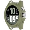 Smartwatch Protector Cover Hollow Shell for Wristwatch Frame Bumper Case Shell Scratchproof Case Easy Installation