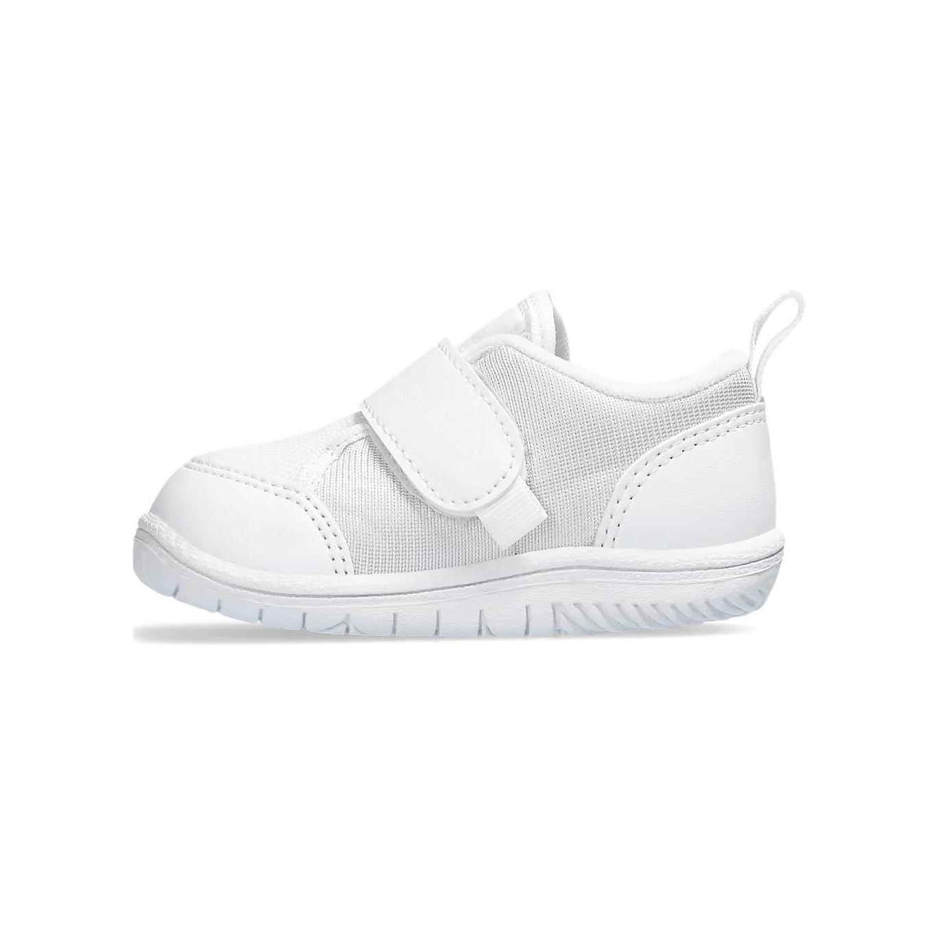 

Asics Suku Abrasion Resistant Anti Kick Breathable Low top Toddler Shoes White Infant And Toddler 1144A322-100 21
