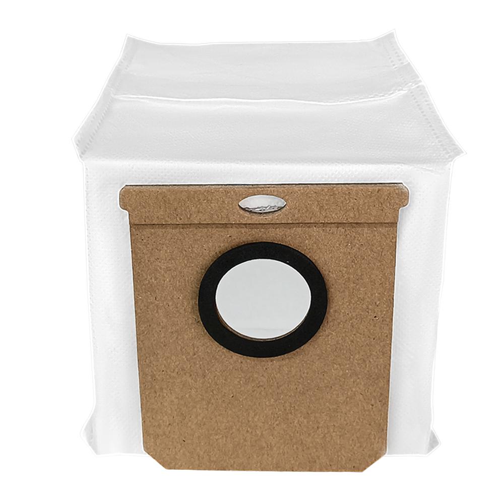 Fit For Conga 8490 Ultimate / 7490 Ultimate Vacuum Parts MainRoller Side Brush Dust Bag Mop Cloth Pads Filter Hepa Accessories