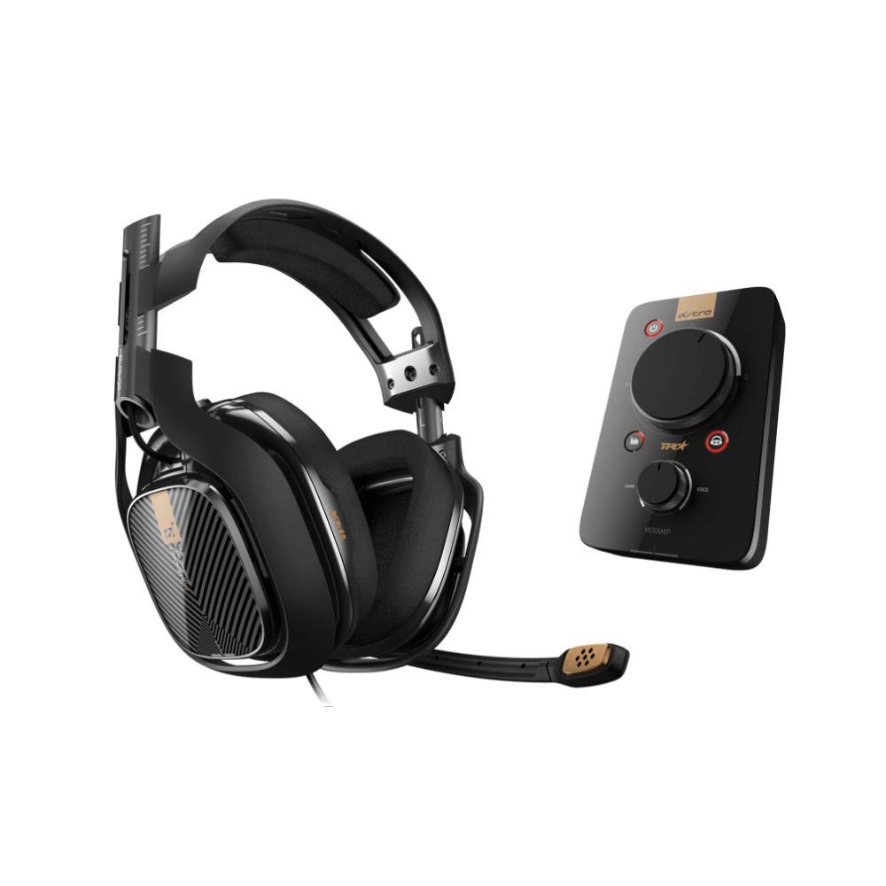 Astro Gaming A40 TR MIXAMP Pro