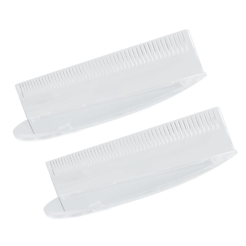 Haarverlängerungs-Halter Abnehmbar Einfach zu Bedienen Wiederverwendbar Ständer Ausstellungsständer zum Styling Flechten Perückenwaschen Färben