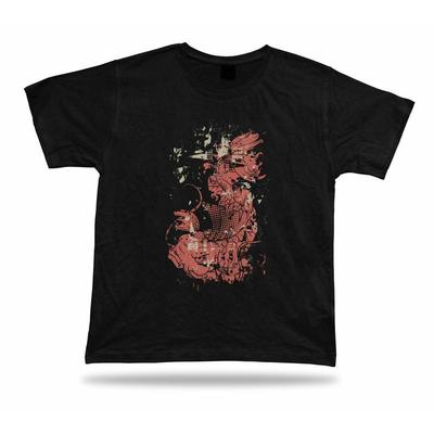 Koi Fish Symbol Strength Courage Strong Vector Tee Tshirt Shirt Design Stylish