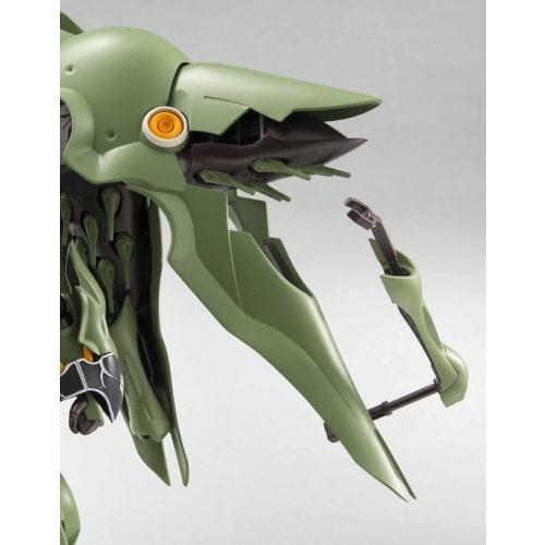 TAMASHII NATIONS ROBOT Spirits SIDE MS Kshatriya