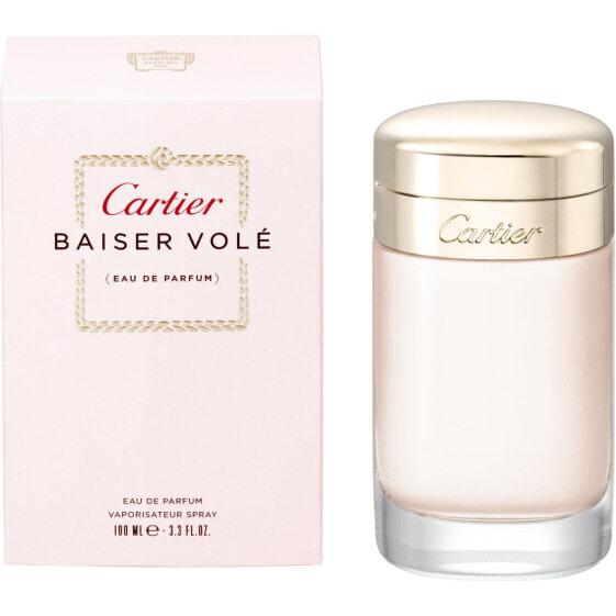 

Парфюмерная вода Cartier Baiser Vole 100мл