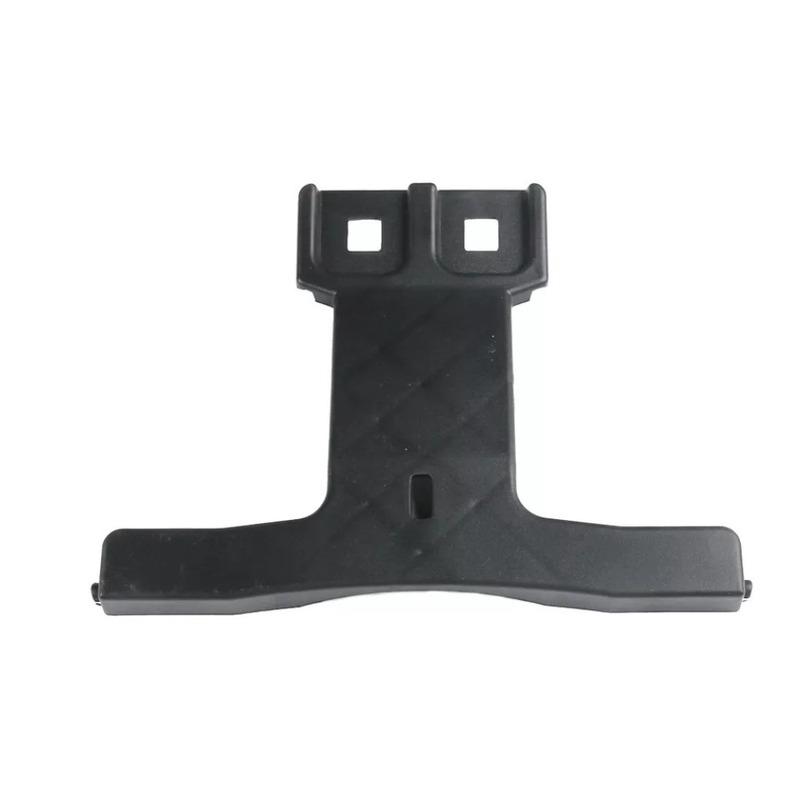 For 2008-2014 Mercedes-Benz C250 C300 C350 (W204) Bumper Grill Support Bracket Retainer Radiator 2048850136