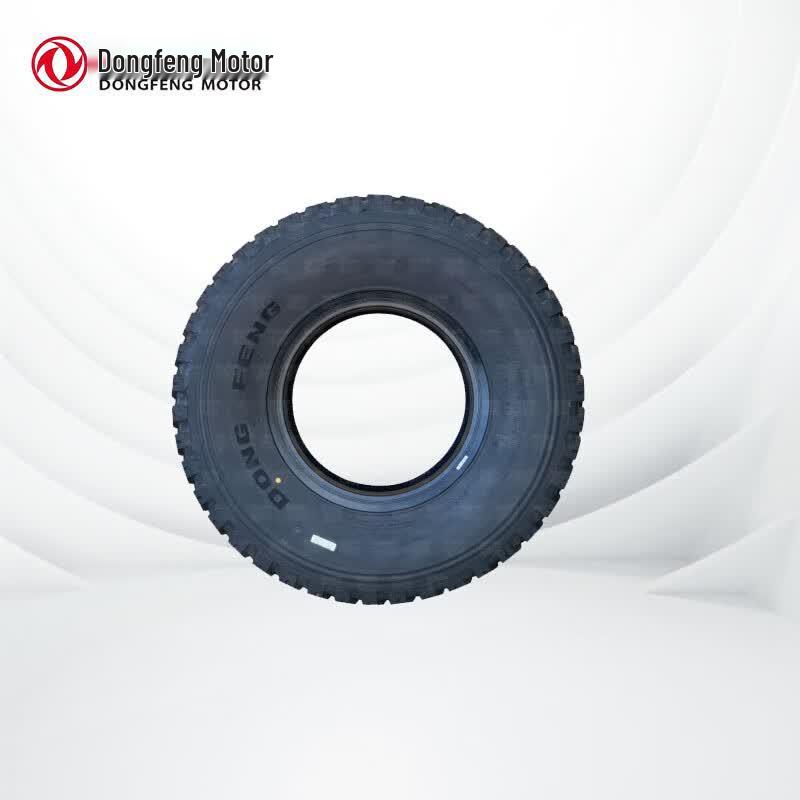 Dongfeng Mengshi EQ2050/2050B 37x12.5R16.5 Tire