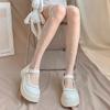 3 Colors.Sexy Women's Tights Classic Dots Thigh High.Ladies Thin Over Knee Socks Transparent Vintage Dot Stockings Thighhighs