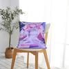 Honkai Star Rail Pillow Case  Soft Pillow Cover Vintage Pillowcases For Sofa Car Home Decor