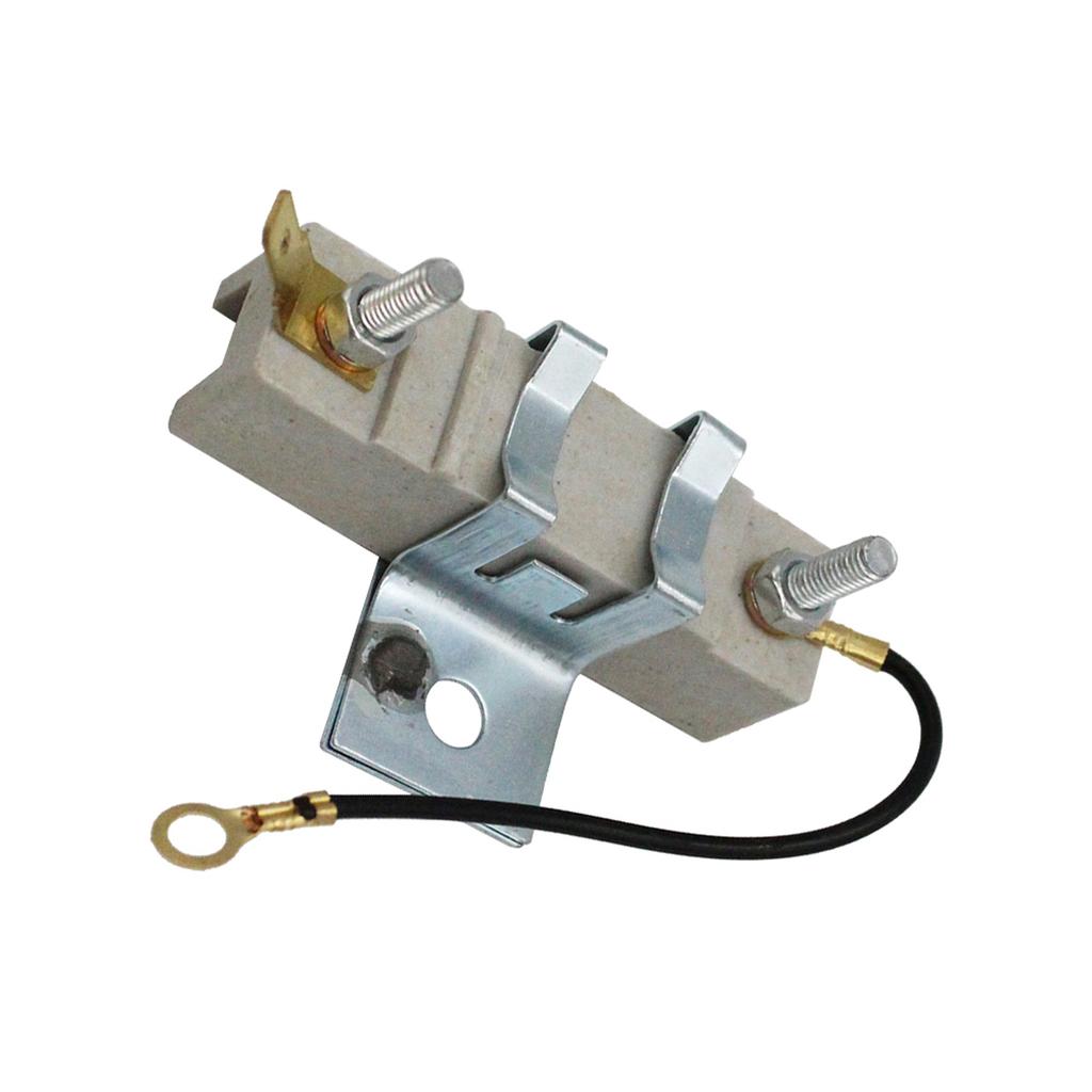 Ballast Resistor for Use with A 1.5 Ohms Ballast Coil
