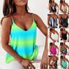 2025 Summer Sleeveless Chain Strap Camisole Top for Women