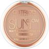 Bronzing Powder Sun Glow Matte 35 Universal 9.5g