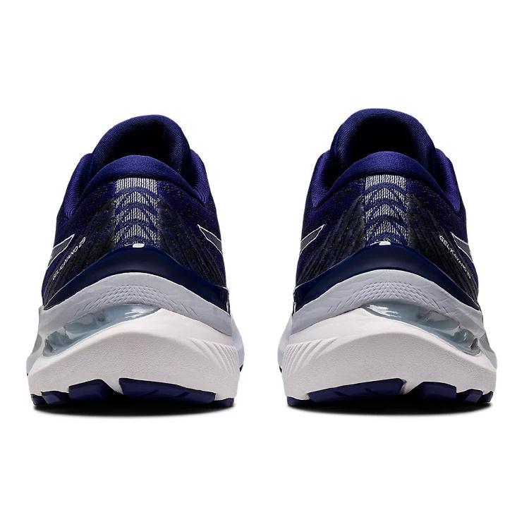 Asics Gel Kayano 29 D Wide 'Dive Blue' Donna 1012B297-400