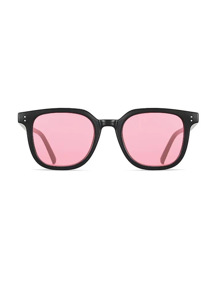 Neo Retro 320 Tinted Sunglasses C1 Pink