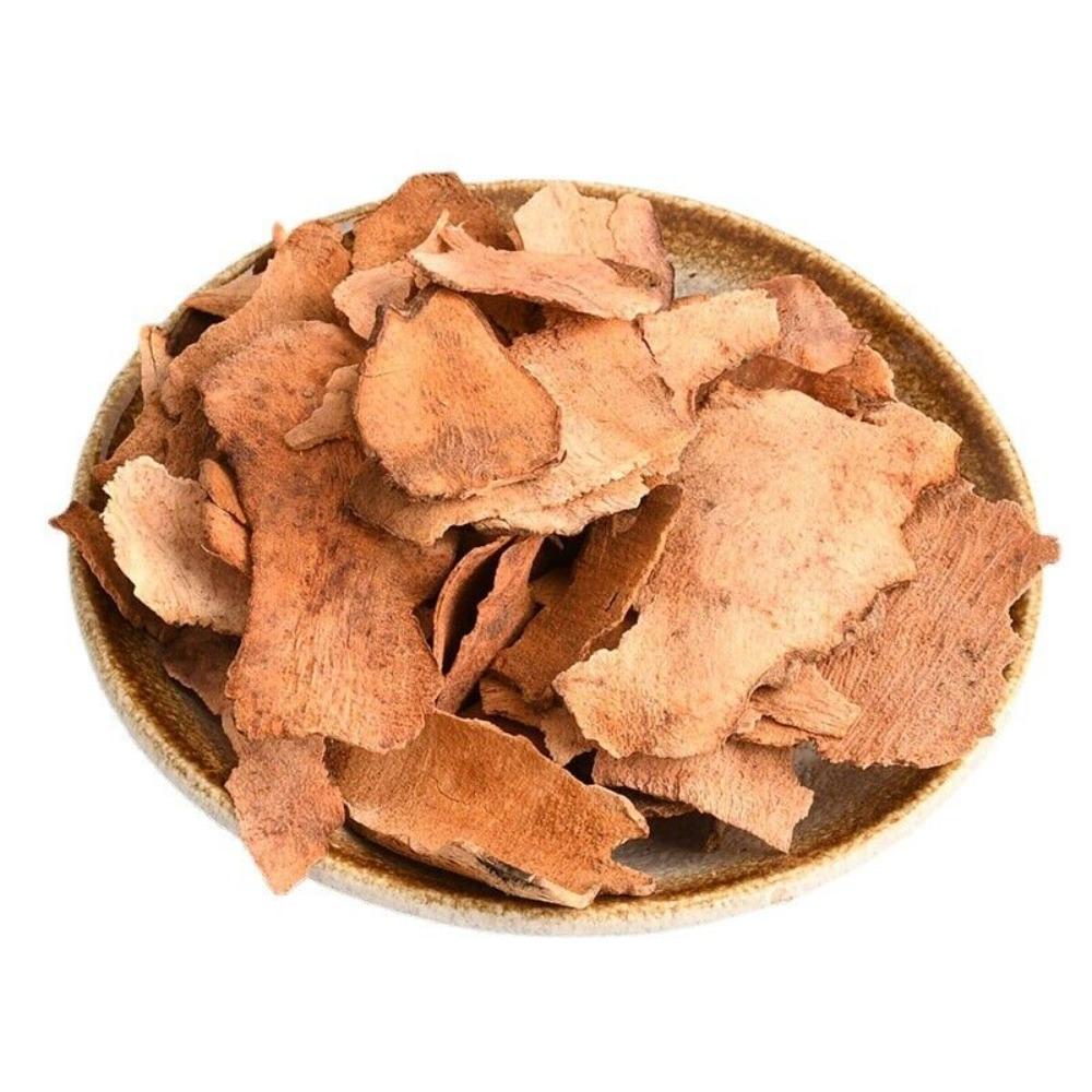 Poria Cocos Herbal Slices 500g Natural Energy Tea for Daily Wellness