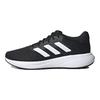 adidas Response Runner Black White Unisex Sneakers Core-Black Cloud-White ID7336