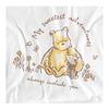 Winnie the Pooh Unisex Adult My Sweetest Adventures Piglet Classic T-Shirt