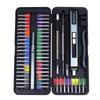 58-in-1 Rechargeable Electric Screwdriver Set for Home Repair