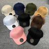 Unisex Mesh Baseball Cap Breathable Sun Protection Adjustable Sport Couples