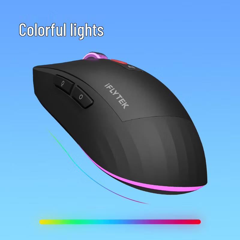 

IFLYTEK AM50 Wireless Mouse