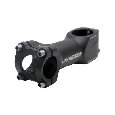 UPANBIKE Bike Stem Bicycle Handlebar Stem Cycling Stem Riser for Mountain Bike Road Bike MTB BMX 25.4mm 28.6mm +/-7°