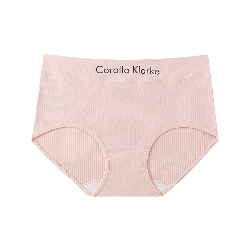 

Women s Modal Antibacterial Mid-Waist Briefs XL